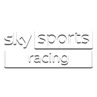 Логотип канала Sky Sports Racing HD