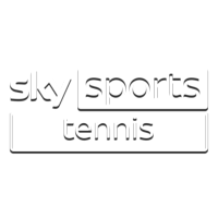 Логотип канала Sky Sports Tennis HD