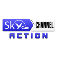 Логотип канала SkyCam Action