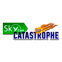 Логотип канала SkyCam Catastrophe