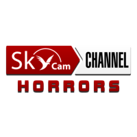 Логотип канала SkyCam Horrors