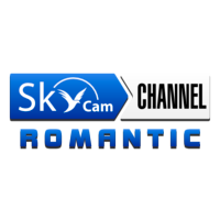Логотип канала SkyCam Romantic