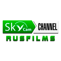 Логотип канала SkyCam RuKino