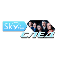 Логотип канала Skycam След