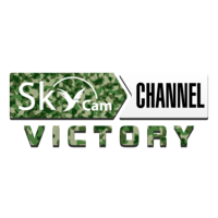 Логотип канала SkyCam Victory