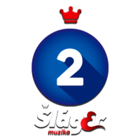Логотип канала Šláger Muzika [CZ]
