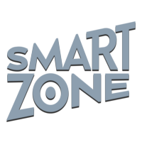 Логотип канала SmartZone HD