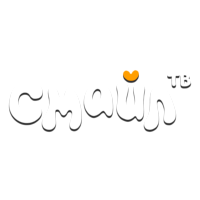 Логотип канала Смайлик ТВ HD