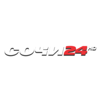 Логотип канала Сочи24