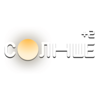 Логотип канала Солнце (+2)