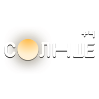Логотип канала Солнце (+4)