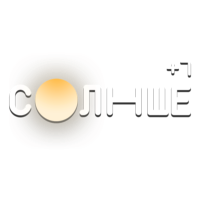 Логотип канала Солнце (+7)