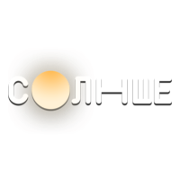 Логотип канала Солнце