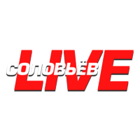 Логотип канала Соловьев.Live