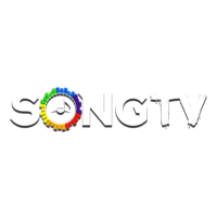 Логотип канала Song TV Georgia