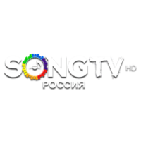 Логотип канала Song TV Russia