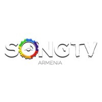 Логотип канала Song TV Armenia