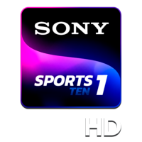 Логотип канала Sony Sports Ten 1 HD