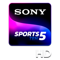 Логотип канала Sony Sports Ten 5 HD