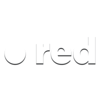 Логотип канала .red HD