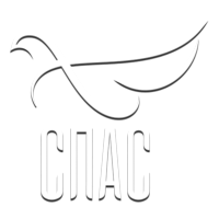 Логотип канала Спас