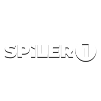 Логотип канала Spiler 1 [HU]