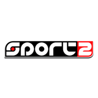 Логотип канала Sport 2 [CZ]