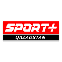 Логотип канала Sport+ Qazaqstan