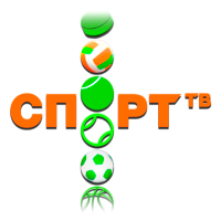 Логотип канала Спорт ТВ [BY]