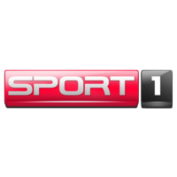 Логотип канала Sport 1 HD