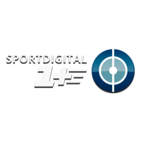 Логотип канала Sport1+ HD