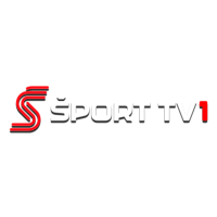 Логотип канала Sport TV 1 Slovenia