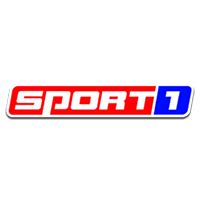 Логотип канала Спорт 1 Украина