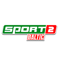 Логотип канала Sport 2 Baltic