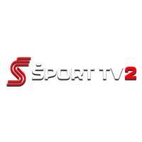 Логотип канала Sport TV 2 Slovenia