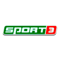 Логотип канала Спорт 1 HD Украина
