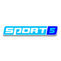 Логотип канала Спорт 5