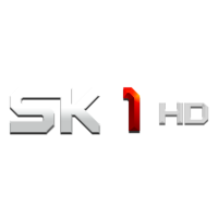 Логотип канала Sport Klub 1 [SI]