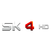 Логотип канала SportKlub 4 [RS]
