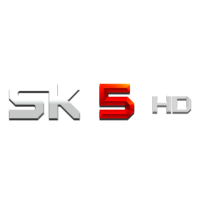 Логотип канала SportKlub 5 [SI]