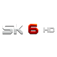 Логотип канала SportKlub 6 [HR]