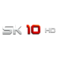 Логотип канала SportKlub 10 [RS]