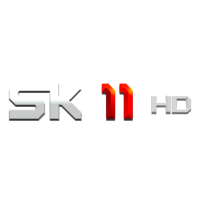 Логотип канала SportKlub 11 [HR]
