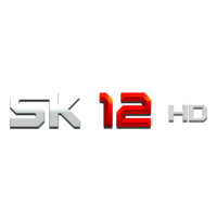 Логотип канала SportKlub 12 [HR]