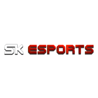 Логотип канала SportKlub Esports [HR]