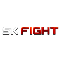 Логотип канала SportKlub Fight [HR]