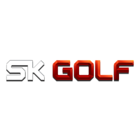Логотип канала SportKlub Golf [SI]