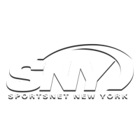 Логотип канала SNY: SportsNet New York [US]
