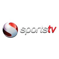 Логотип канала Sports TV [TR]