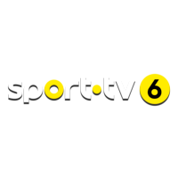 Логотип канала Sport TV 6 [PT]